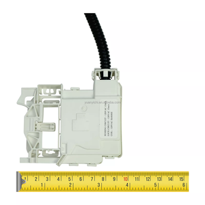 ชุดล็อคฝาปิด<span class=keywords><strong>เครื่อง</strong></span><span class=keywords><strong>ซัก</strong></span><span class=keywords><strong>ผ้า</strong></span>ฝาปิดแบบ WH08X32657 - Product Image 5