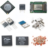TXS0102DCUR - Traductor de Nivel de Voltaje Bidireccional de 2 Bits, Chip IC Convertidor de Señal Lógica SMD