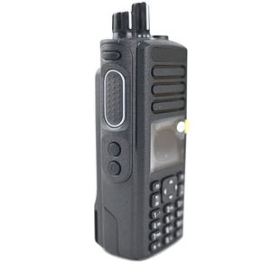 วิทยุสื่อสารดิจิตอล DP4800E AES256 DMR รุ่นดั้งเดิม, วิทยุพกพาพลังสูง, UHF VHF กันน้ำ IP68, WiFi, แบตเตอรี่ 2000-2500mAh - Product Image 3