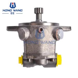 Pompe d'injection de carburant 384-8612 adaptée aux moteurs diesel Caterpillar CAT C11 C18 pour excavatrices 349DL 374FL 390DL 385C FS 345C 345D - Product Image 1