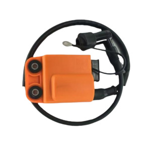 Bobine d'allumage Jilong 3147 pour Piaggio 50 Vespa 50 Gilera GSA50 Moto à deux temps Pièce de rechange - Product Image 2