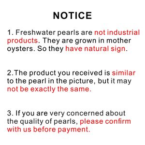 Zhuji vente en gros défauts 11-14mm Edison forme ronde brin de perle d'eau douce pour la fabrication de colliers - Product Image 6