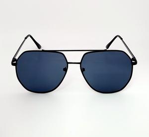 Gafas de Sol para exteriores de calidad superior Diseñador Nuevas gafas de sol de moda negras Unisex - Product Image 2