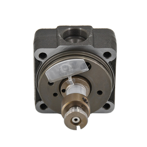 Tête hydraulique et rotor en promotion 1468334565 Tête de rotor de pompe VE 4/9R pour moteur diesel Volkswagen Audi JK JX CS <span class=keywords><strong>KY</strong></span> ME CR CK 1.6D - Product Image 1