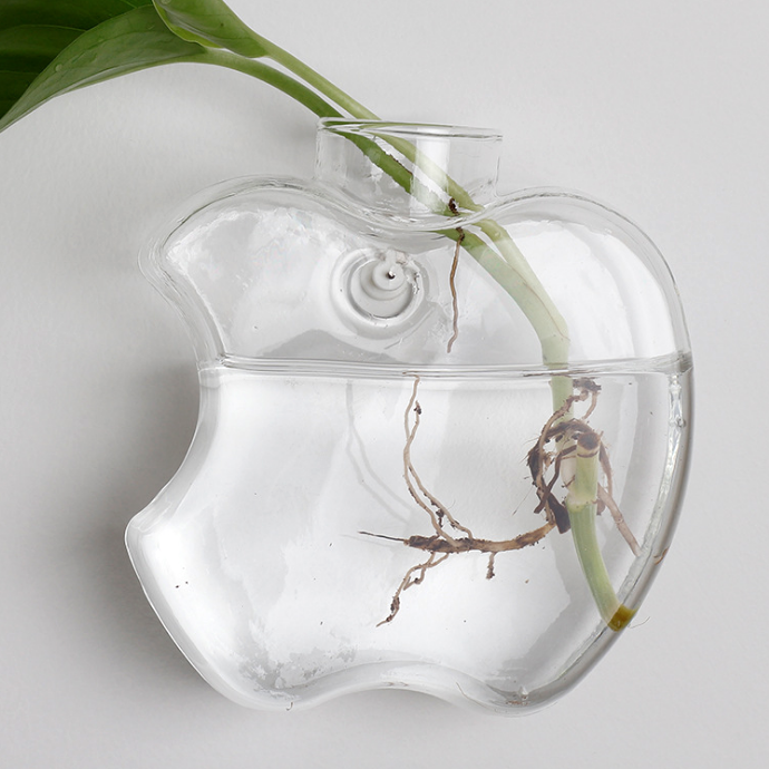 Transparent