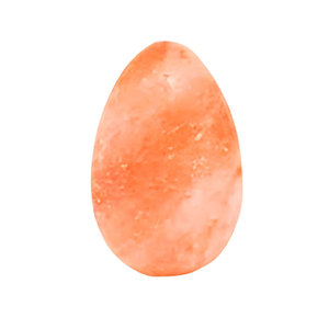 Pierre de bain écologique au sel rose de l'Himalaya 100% haute qualité, riche en bienfaits, faite à la main, personnalisable, pour massage du corps et des pieds - Product Image 1
