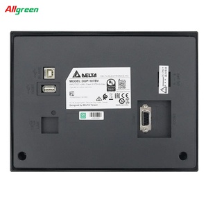 Écran tactile HMI 7 pouces DOP-107BV 800x480 TFT LCD, panneau industriel avec RS232/RS485 USB pour l'automatisation PLC - Product Image 2