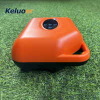 Kayak électrique à pédale pompe à air 120W gonfleur planche de surf debout pompe à pagaie