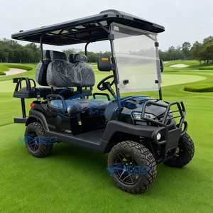 Kết <span class=keywords><strong>c</strong></span>ấu thép bền <span class=keywords><strong>4</strong></span> chỗ ngồi Golf Cart để bán với chứng nhận <span class=keywords><strong>CE</strong></span> thép Golf Cart để bán - Product Image 1
