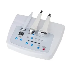 3 in 1 Skin Whitening Ion Rejuvenation Beauty Freckle Facial Instrument Ultrasonic Spot Mole Removal Beauty Apparatus