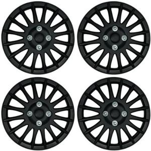 Venta caliente Material duro ABS/PP cubierta de rueda de coche Universal 13 ''14'' 15 ''resistencia al desgaste Color plateado <span class=keywords><strong>tapacubos</strong></span> de llanta central barato - Product Image 6