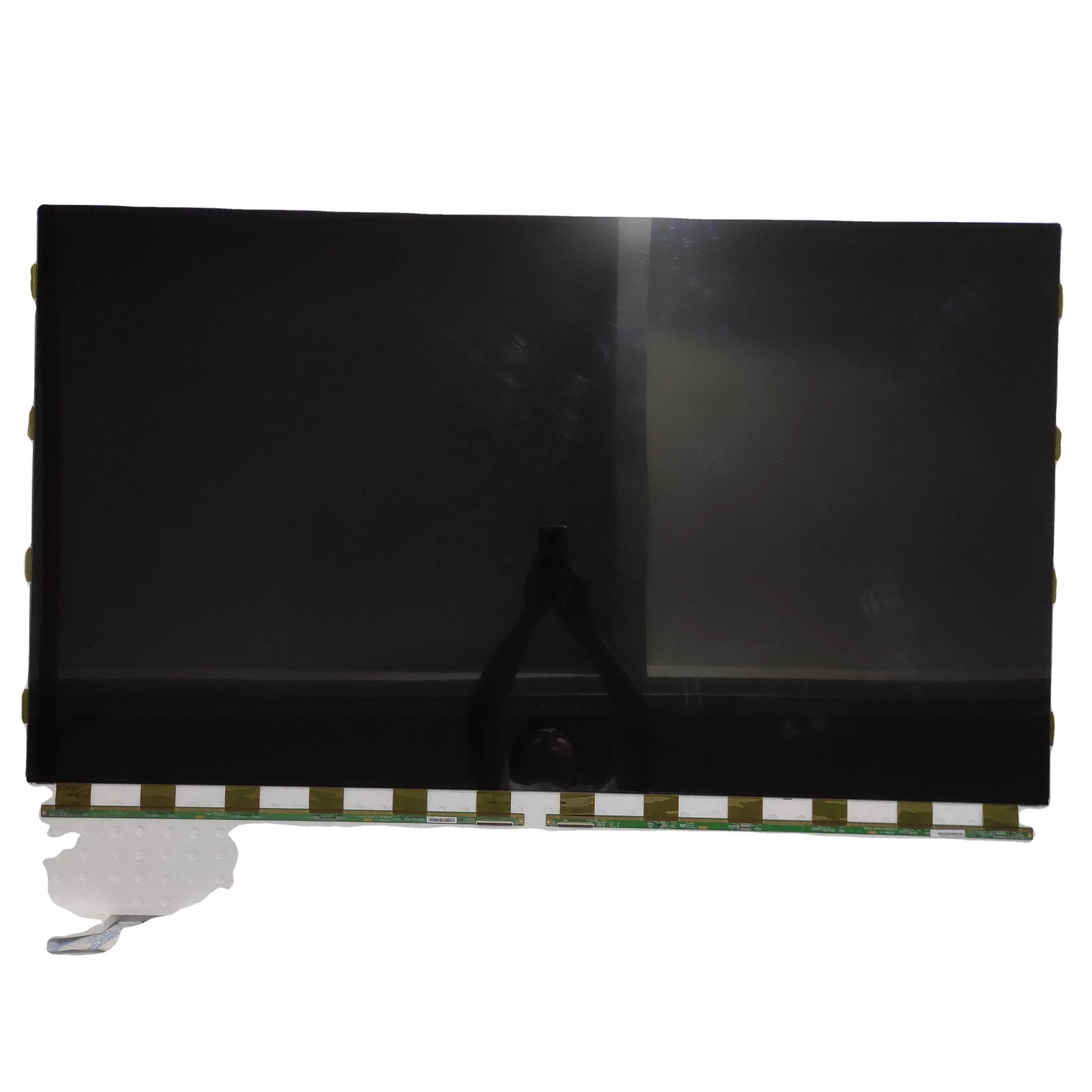 الجملة تلفاز LCD لوحة لبنك تلفزيون LCD HV550QUB-N81 55 بوصة تلفزيون lcd استبدال