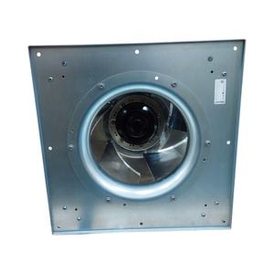 Ventilateur centrifuge de précision pour climatiseur EC ebmpapst K3G500-PB33-01/F01 400V AC 2250RPM 5.72KW 8000-15000m3/h K3G500-PB33-05 9A - Product Image 4