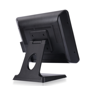 AK-815TD Màn Hình Kép Hệ Thống <span class=keywords><strong>POS</strong></span> Bán Lẻ Màn Hình Cảm Ứng Máy <span class=keywords><strong>POS</strong></span> Tất Cả Trong Một - Product Image 4