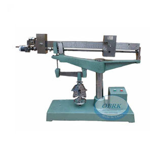 Çimento bükme <span class=keywords><strong>test</strong></span> makinesi eğilme <span class=keywords><strong>test</strong></span> makinesi elektrikli çimento bükme <span class=keywords><strong>test</strong></span> cihazı - Product Image 4