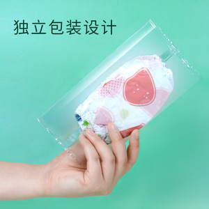 Child Disposable Oversleeve 10Pairs Double Layer Waterproof For <b>Kids</b> - Product Image 2