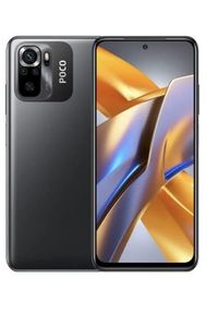 สมาร์ทโฟน POCO <span class=keywords><strong>M5s</strong></span> รุ่นใหม่ระดับโลก ความจุ 64GB/128GB ชิปเซ็ต MTK G95 Octa Core กล้องหลัง 4 ตัว 64MP หน้าจอ AMOLED แบตเตอรี่ 5000mAh รองรับชาร์จเร็ว 33W พร้อม NFC - Product Image 6