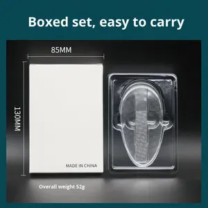 כף רגל exfoliator כף הרגל קובץ כף הרגל callus remover עור מת מסיר עור עור מת מסיר אפוקסי - Product Image 4