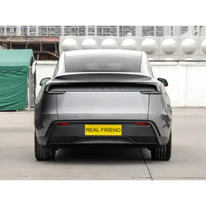 Véhicules à énergie nouvelle <span class=keywords><strong>Tesla</strong></span> Model Y 2025 0km <span class=keywords><strong>Prix</strong></span> bon marché <span class=keywords><strong>Tesla</strong></span> à double moteur haute performance - Product Image 6