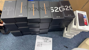 Bán Buôn Giá 5G Điện Thoại Thông Minh S20 + Thông Minh Sử Dụng Android Màn Hình Cảm Ứng Điện Thoại CDMA & LTE Di Động Phiên Bản - Product Image 5