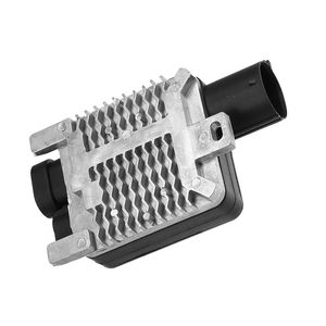 Модуль реле управления охлаждающим вентилятором 940002904 двигателя автомобиля OEM подходит для Ford Edge Lincoln MKX - Product Image 1