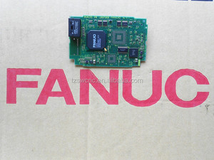 Un componente FANUC A20B-3300-0638 usado para control de E/S del sistema - Product Image 3