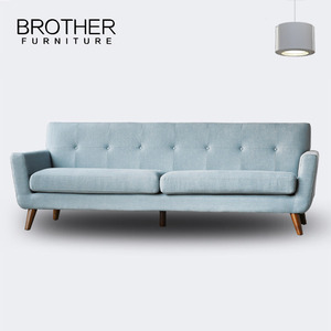 Mejor venta de productos en Canadá de lujo relajarse perezoso salón 2 asiento reclinable sofá para la habitación - Product Image 2