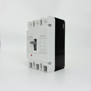 Автоматический выключатель в литом корпусе CNXE CHM1-250/3300, сертифицированный CE CCC, 3P, <span class=keywords><strong>63</strong></span>А, 80А, 100А, 125А, 150А - Product Image 3