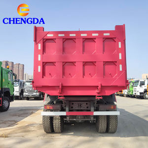 <span class=keywords><strong>Camion</strong></span> Ribaltabile con Motore Diesel di Seconda Mano di Alta Qualità <span class=keywords><strong>per</strong></span> il Ghana - Product Image 2