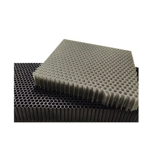 Almohadilla <span class=keywords><strong>de</strong></span> enfriamiento <span class=keywords><strong>de</strong></span> panal <span class=keywords><strong>de</strong></span> policarbonato personalizable para control <span class=keywords><strong>de</strong></span> flujo <span class=keywords><strong>de</strong></span> aire en acondicionadores <span class=keywords><strong>de</strong></span> aire y refrigeradores <span class=keywords><strong>de</strong></span> pantalla - Product Image 6