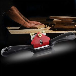 Cepillo de hierro ajustable para aves, herramienta de mano para cortar madera, tallado y carpintería, con Base plana y cuchilla de Metal - Product Image 6