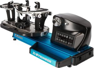 Máquinas Encordadoras Deportivas Nuevas de Alta Calidad, X-ELS 6PT, Serie X, Herramientas para Máquinas de Tenis Incluidas - Product Image 4