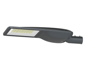 ไฟถนน LED อัจฉริยะประหยัดพลังงานสำหรับภายนอกอาคาร ดีไซน์แยกส่วน กันน้ำระดับ IP66 สำหรับใช้ในเขตเทศบาล - Product Image 4