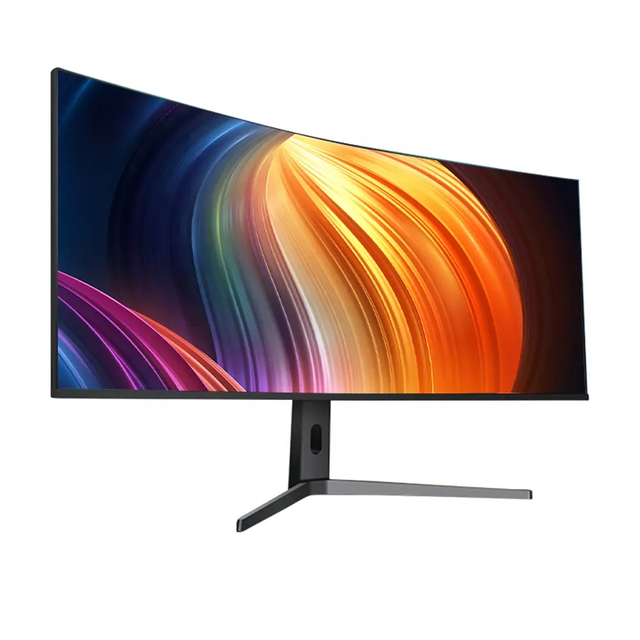 27 32 34 Inch Gaming Business Monitor 75hz 144hz 165hz 2560*1440p Adjustable Computer Pc Monitor 32 Inch