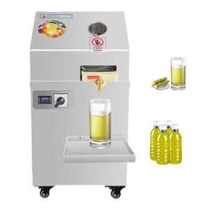 Machine puissante pour écraser la canne à sucre, idéale pour les bars à jus et les cafés - Product Image 6