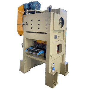 Línea de punzonado automático desde El desenrollador hasta el enrollador o cortado a medida - Product Image 5