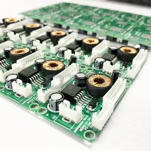 <span class=keywords><strong>CA</strong></span>-1253 Dc/Dc Step-Down Module Elektronische Componenten 12V Tot 5V Tot 3.3V Lcd Voeding Spanning Conversiemodule <span class=keywords><strong>CA</strong></span>-1253 - Product Image 5