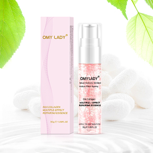 Suero Facial Hidratante de Colágeno con Oro de 24K Omy Lady Skincare al por Mayor para Marca Privada - Product Image 1