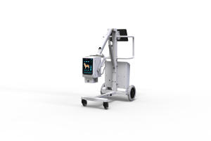 جهاز أشعة سينية طبي محمول من الجيل الجديد لعام <span class=keywords><strong>2025</strong></span> - Product Image 3