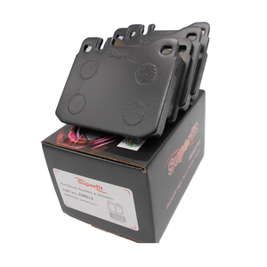 Qualité supérieure Attrayant Dans Le Prix <span class=keywords><strong>Et</strong></span> Qualité <span class=keywords><strong>Plaquette</strong></span> De <span class=keywords><strong>Frein</strong></span> D8014 OEM 0004206320 20392 GDB242 - Product Image 1