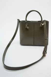 กระเป๋าสะพายข้างผู้หญิงรุ่นวินเทจปี 2026 กระเป๋าสะพายไหล่สุดฮิตแบบคลาสสิกใหม่ กระเป๋าถือผู้หญิง - Product Image 4