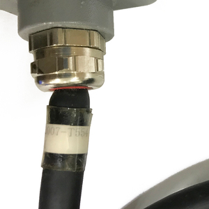 2007-T554 L=5.5M สายเคเบิลหุ่นยนต์ FANUC อะไหล่ PLC - Product Image 2