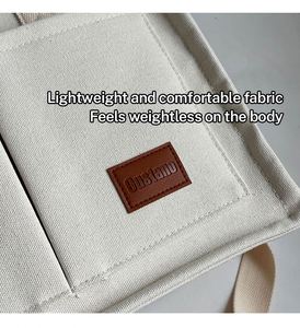 Factory Direct Purse Work Laptop <b>Book</b> Pocket Handbags Travel Nurse College Gift All Crossbody Canvas <b>Tote</b> Bags for Women - Product Image 4
