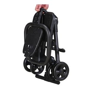 Cochecito de bebé a la moda para niños, carrito plegable de peso ligero, fabricación China, 2021 - Product Image 6