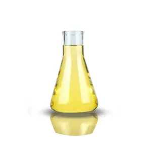 Fuente de suministro directo 150N aceite base aceite blanco industrial tiene una fuerte resistencia a la oxidación y alto índice de viscosidad