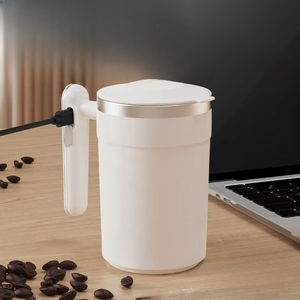 Vente en gros de tasses à café automatiques de haute qualité, de qualité alimentaire, avec affichage de la température - Product Image 5
