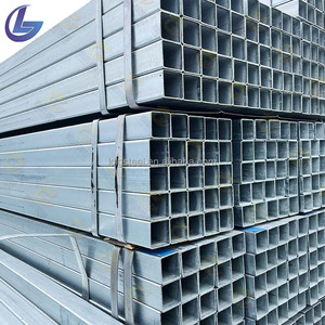 Ống tròn mạ kẽm 80mm 10000 tấn ống thép mạ kẽm nhúng nóng dn250 Ống thép liền mạch 63mm - Product Image 6