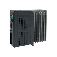 Moteur servo AC de haute qualité 220V 750W 2.4N.m à couple élevé 3000 tr/min, kit de commande servo monophasé EtherCAT haute vitesse