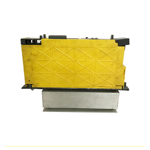 Servoamplificador FANUC AiSP 2.2 A06B-6111-H002 # H550 - Product Image 4