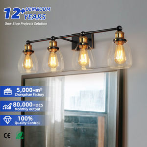 Lámpara de Pared LED de Estilo Nórdico Moderno, Diseño Simple con Protección Ocular para Dormitorio/Estudio, Directo de Fábrica - Product Image 1